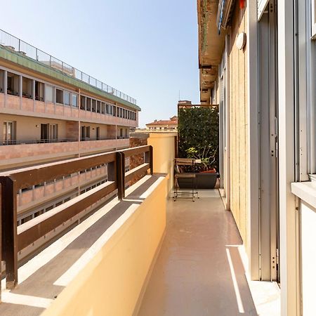 Livorno Central And Modern 2 Apts & 1 Room! Zewnętrze zdjęcie
