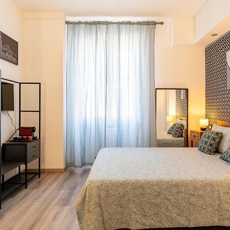 Livorno Central And Modern 2 Apts & 1 Room! Zewnętrze zdjęcie