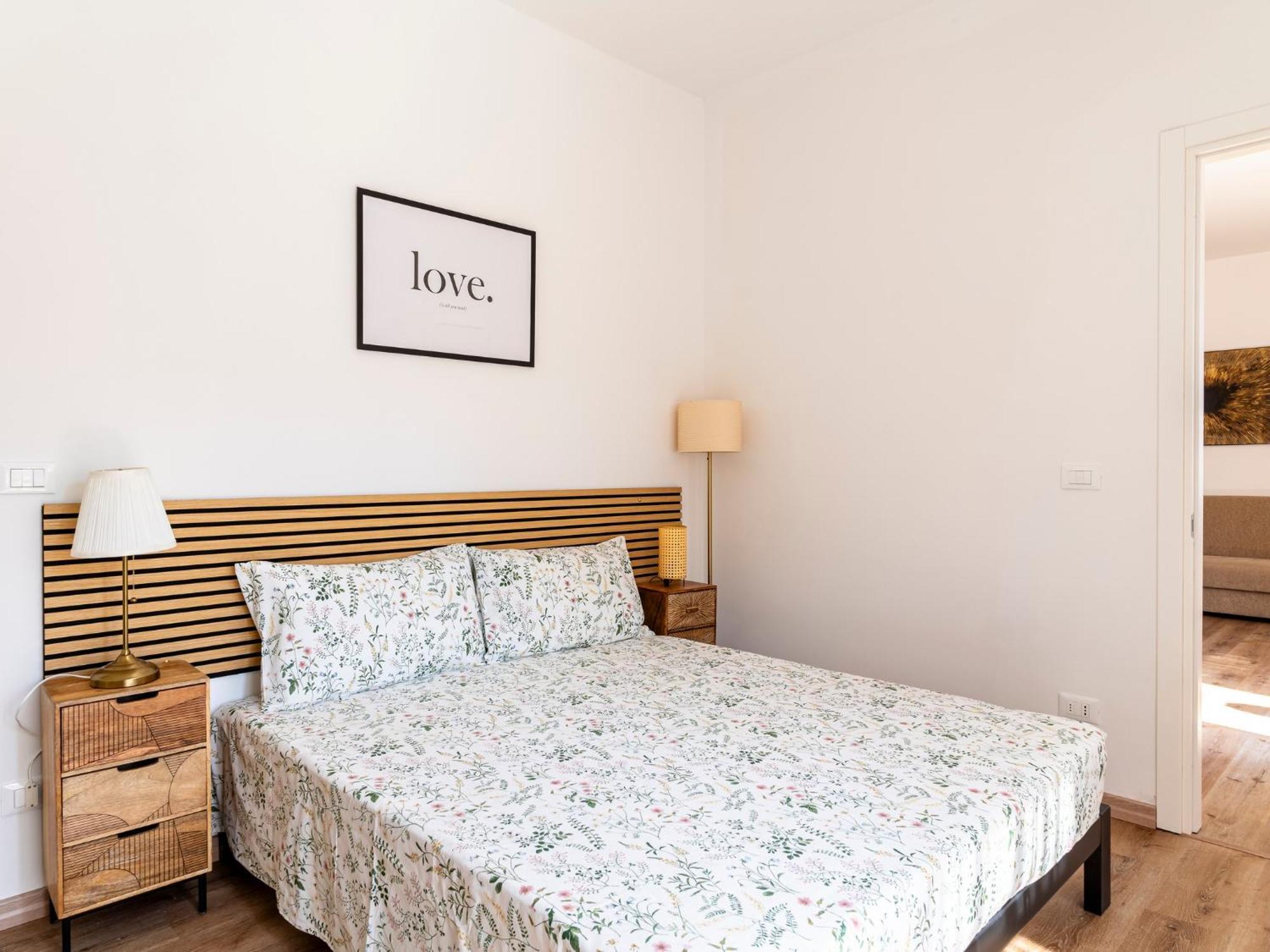 Livorno Central And Modern 2 Apts & 1 Room! Zewnętrze zdjęcie