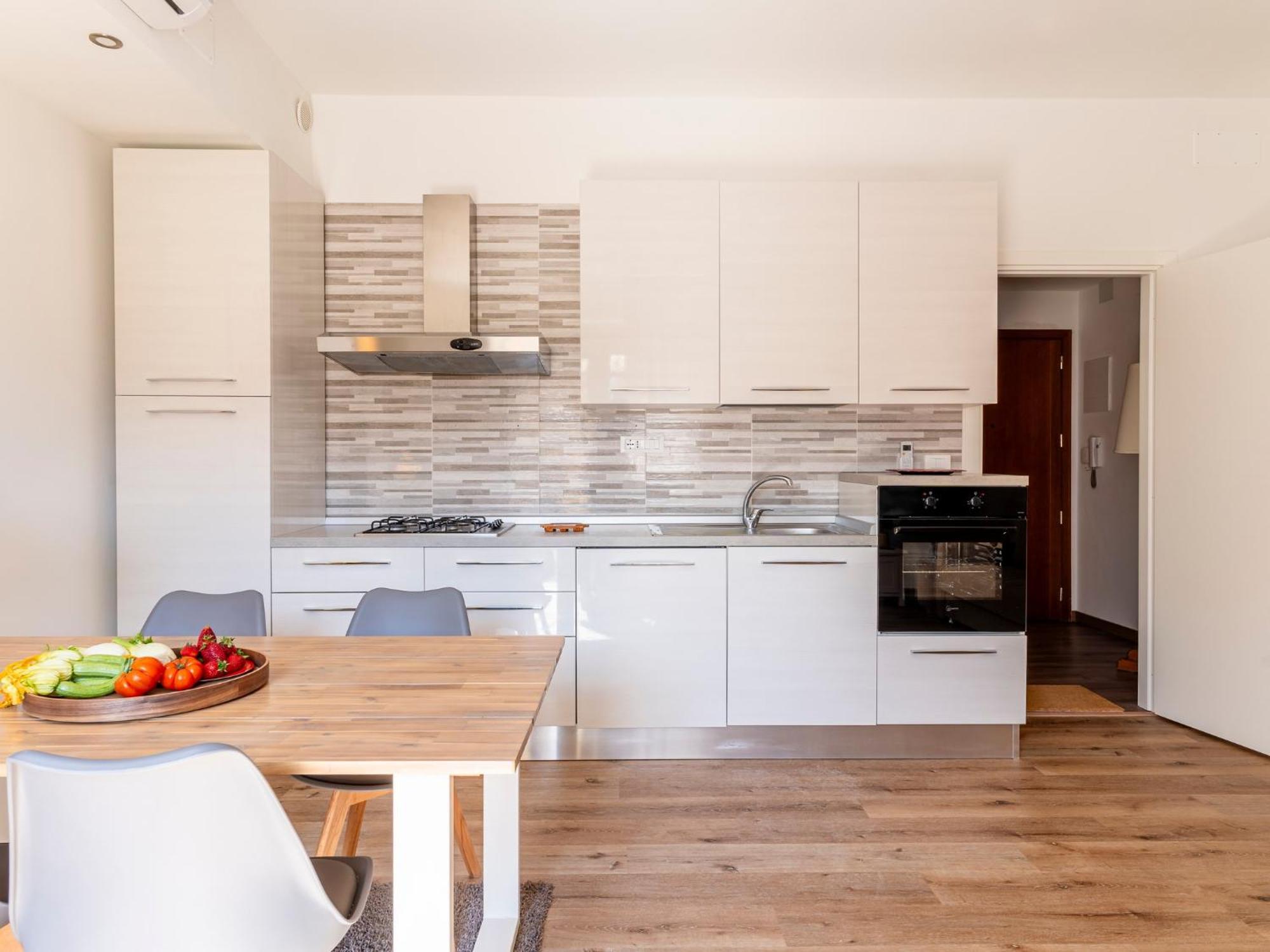 Livorno Central And Modern 2 Apts & 1 Room! Zewnętrze zdjęcie