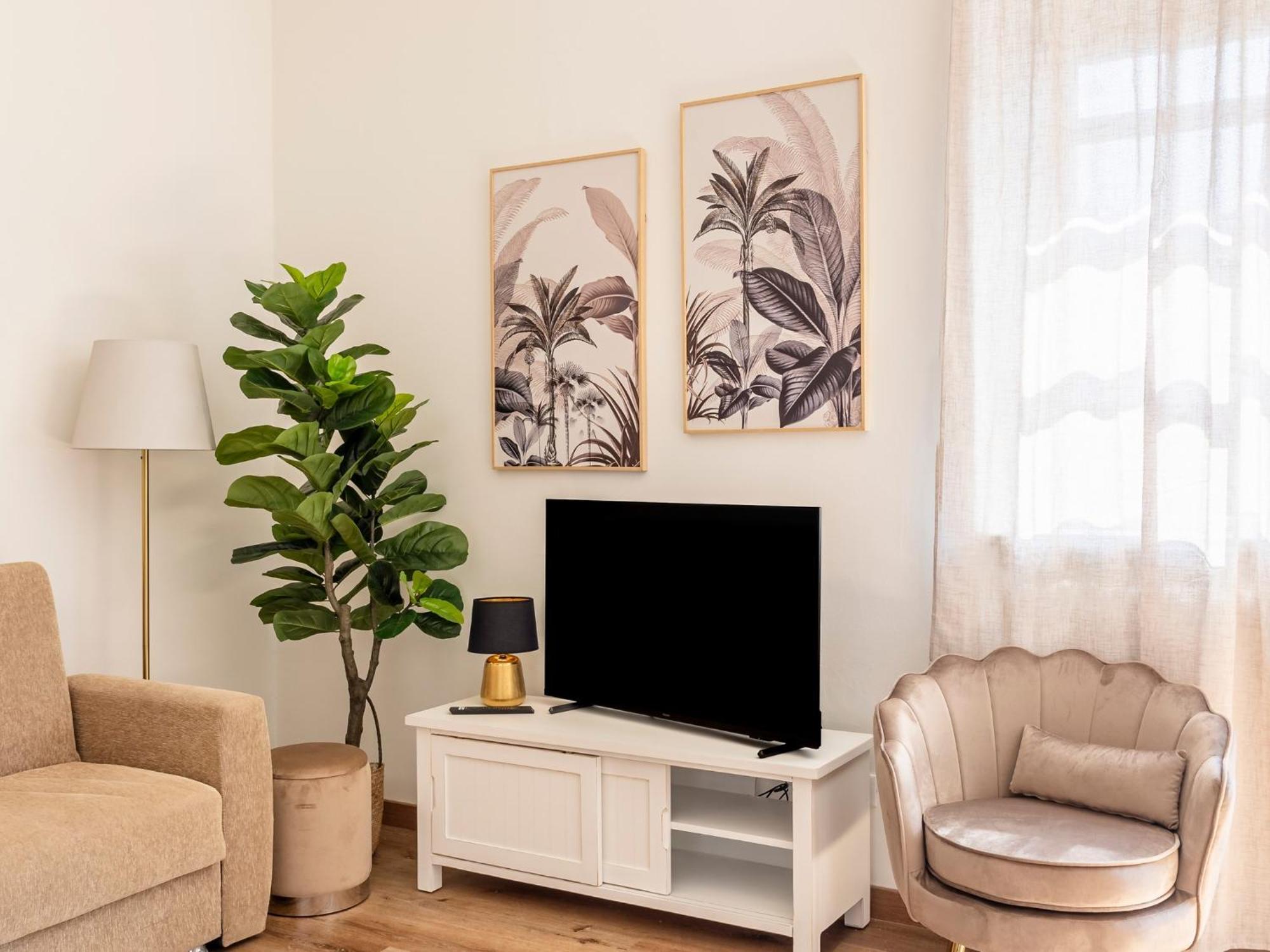 Livorno Central And Modern 2 Apts & 1 Room! Zewnętrze zdjęcie