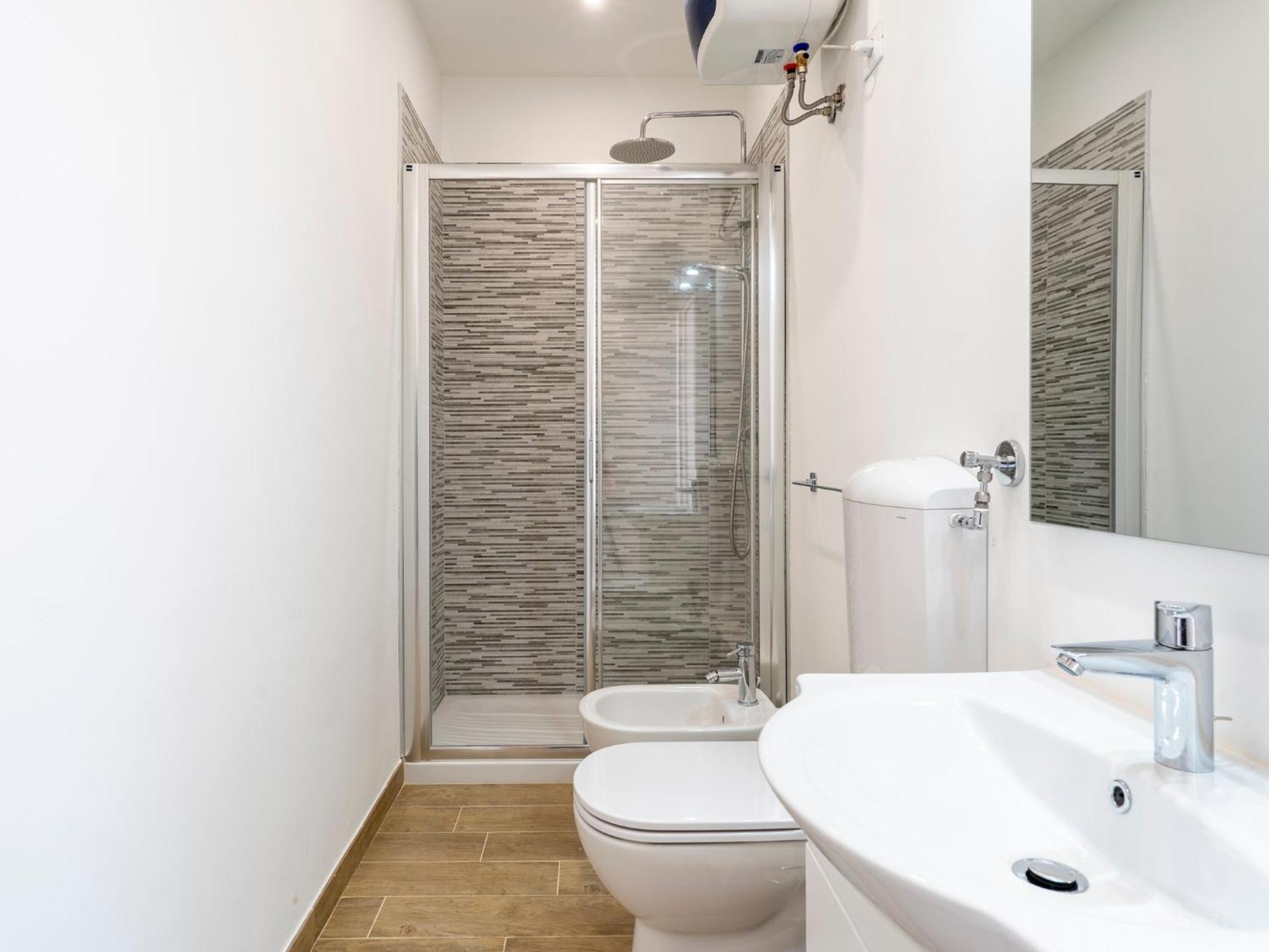 Livorno Central And Modern 2 Apts & 1 Room! Zewnętrze zdjęcie