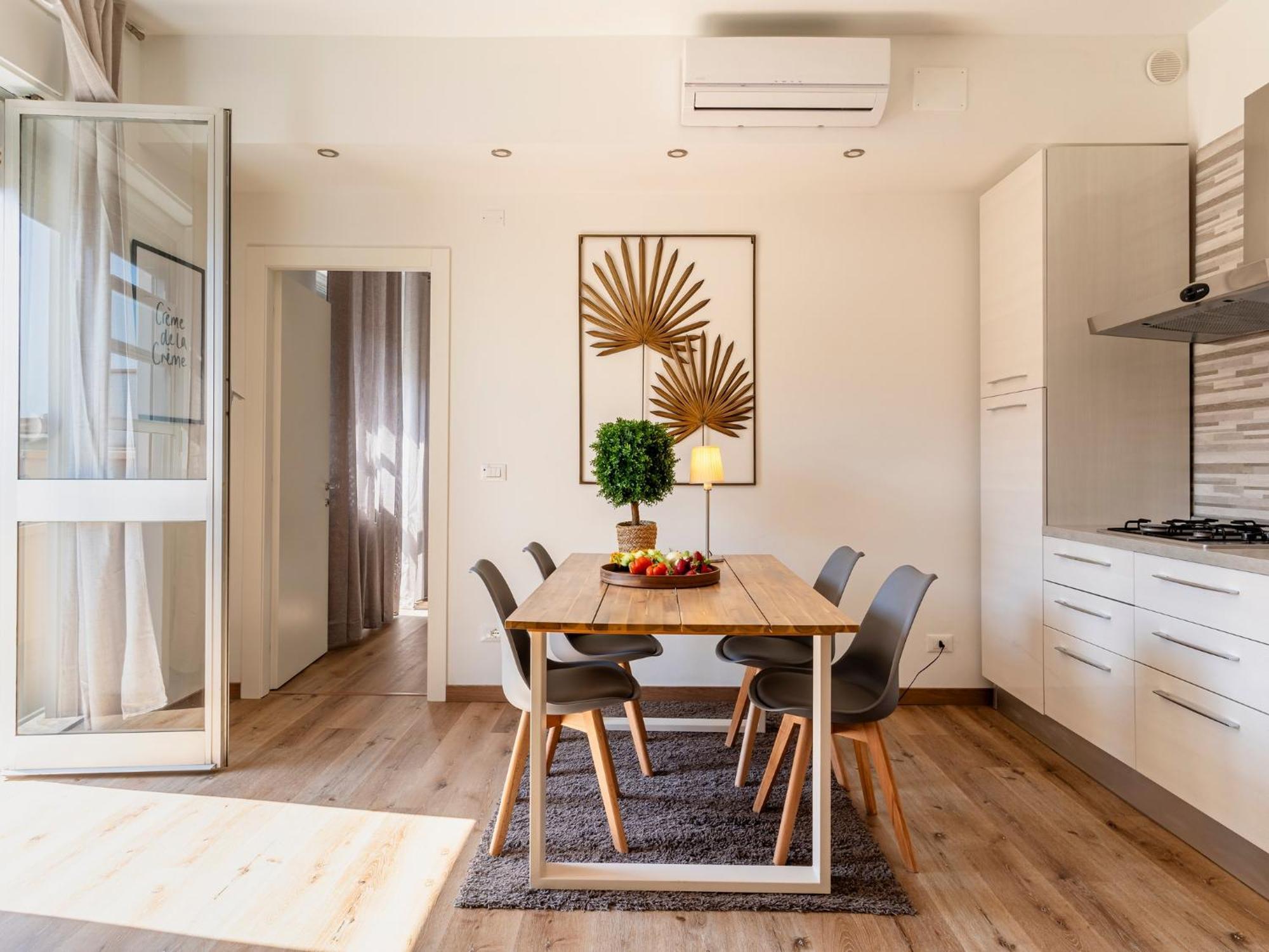 Livorno Central And Modern 2 Apts & 1 Room! Zewnętrze zdjęcie