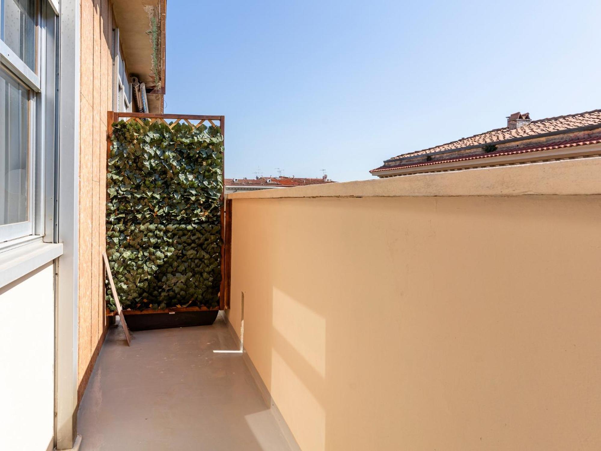 Livorno Central And Modern 2 Apts & 1 Room! Zewnętrze zdjęcie