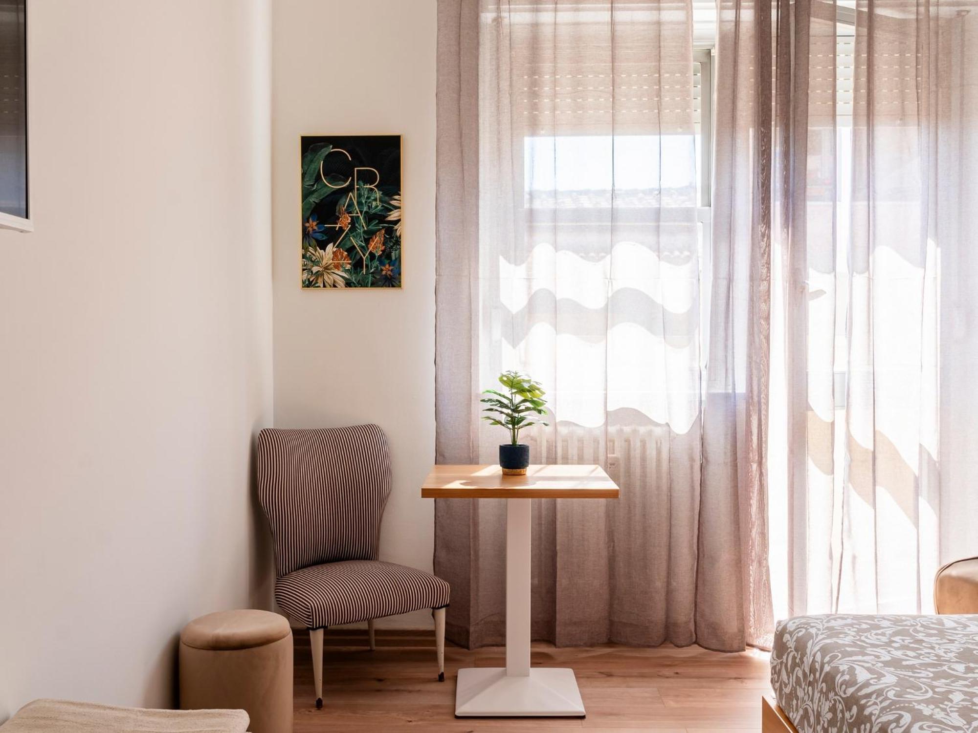 Livorno Central And Modern 2 Apts & 1 Room! Zewnętrze zdjęcie