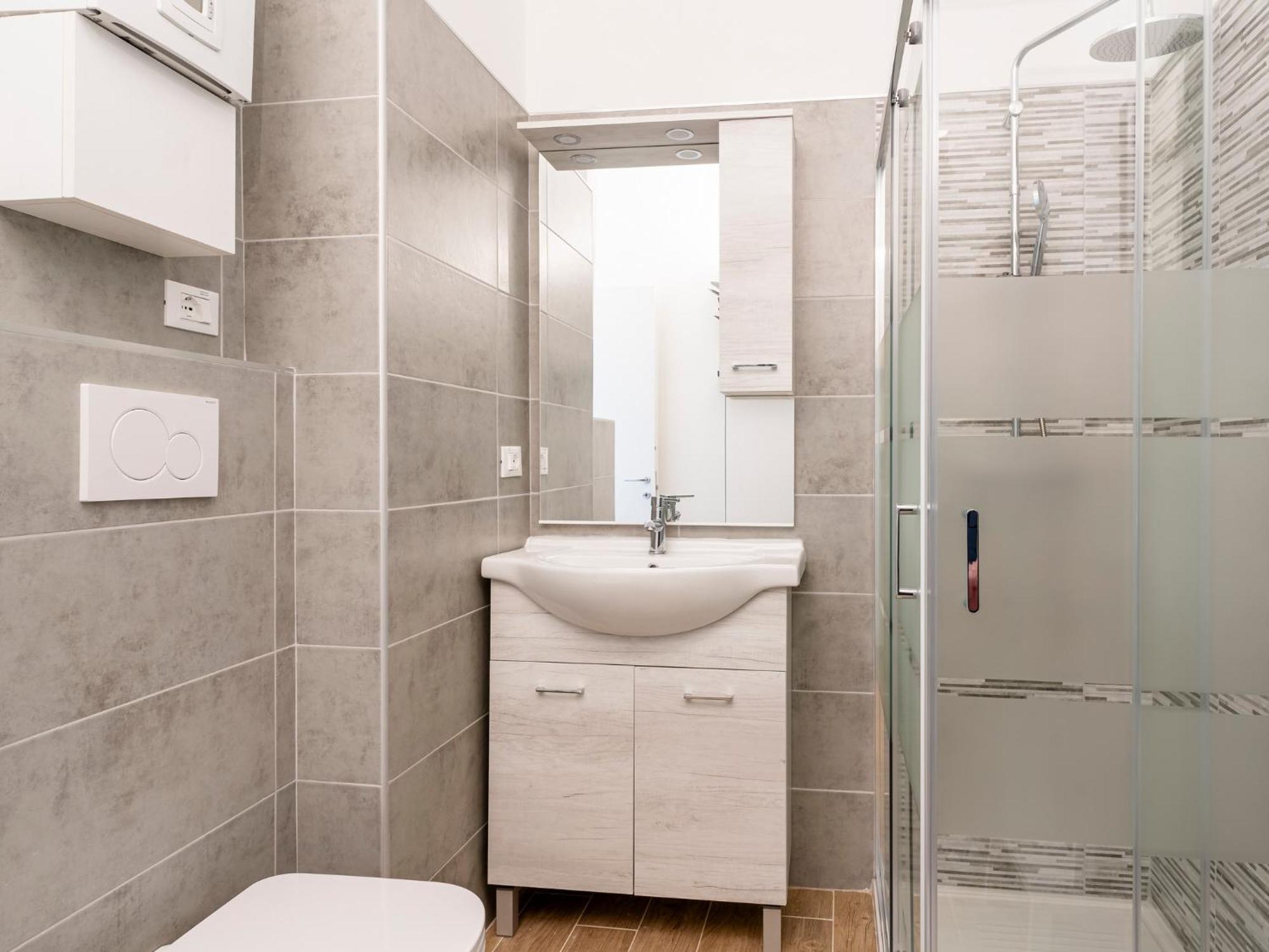 Livorno Central And Modern 2 Apts & 1 Room! Zewnętrze zdjęcie